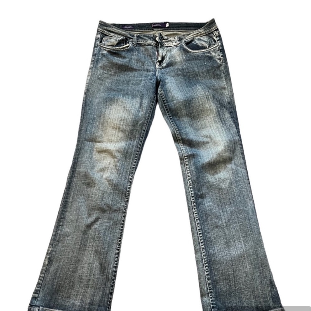 🌺 Vigoss Jeans